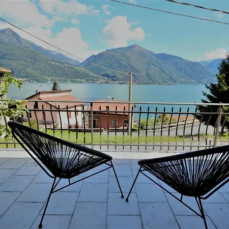 Lakeside Relais Сasa de vacaciones