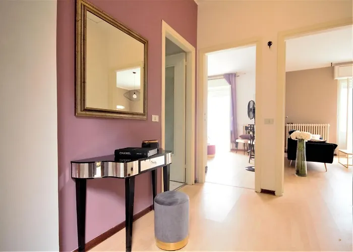 Lakeside Relais Дом отдыха Кремия