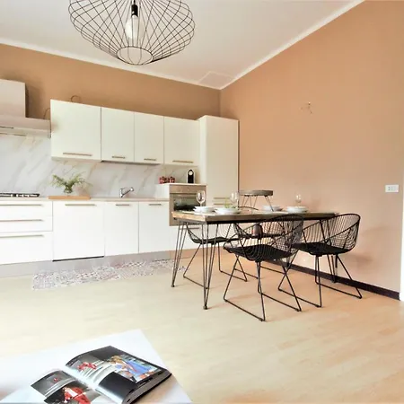 Lakeside Relais Holiday home