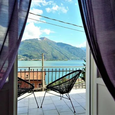 Lakeside Relais Holiday home Cremia
