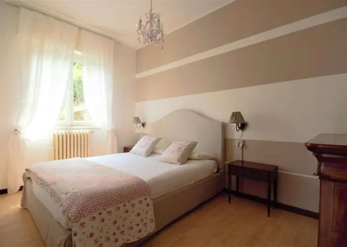 Holiday home Lakeside Relais Cremia