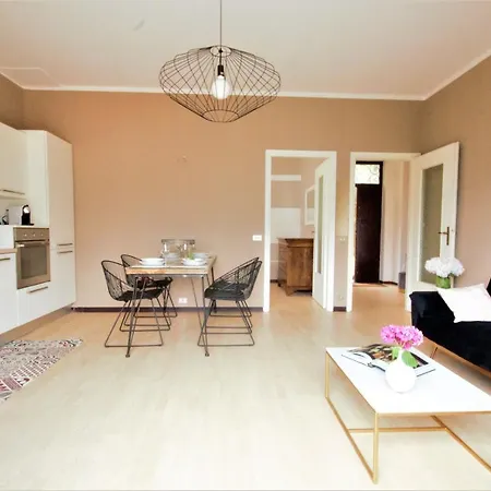 Lakeside Relais * Cremia