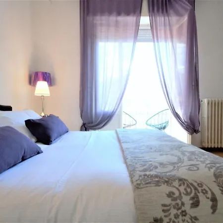 Lakeside Relais Casa de Férias *