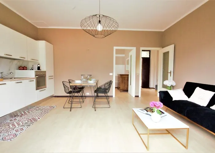 Lakeside Relais * Cremia