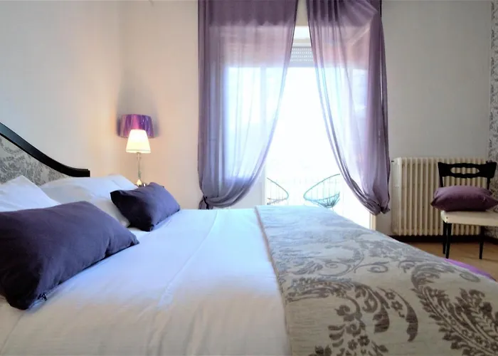 Lakeside Relais Casa de Férias *