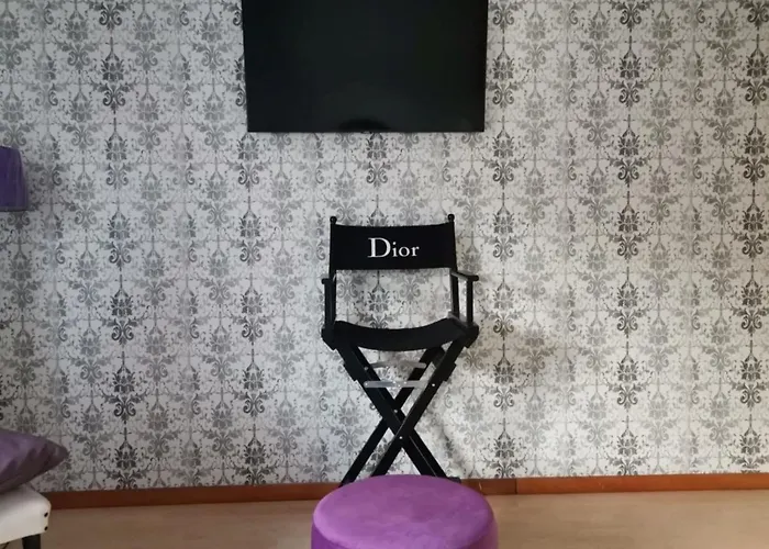 Lakeside Relais Casa de Férias Cremia