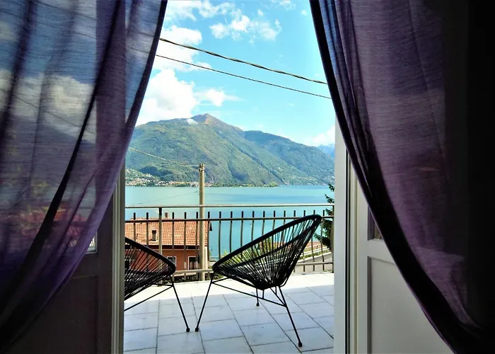 Lakeside Relais Casa de Férias Cremia