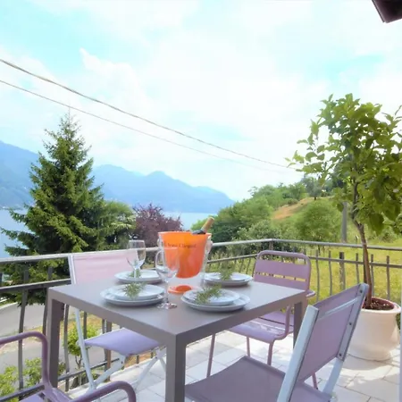 Lakeside Relais Hébergement de vacances
